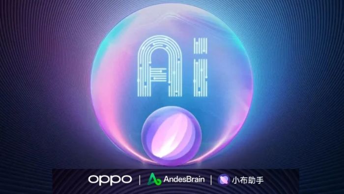 asisten ai xiao bu oppo