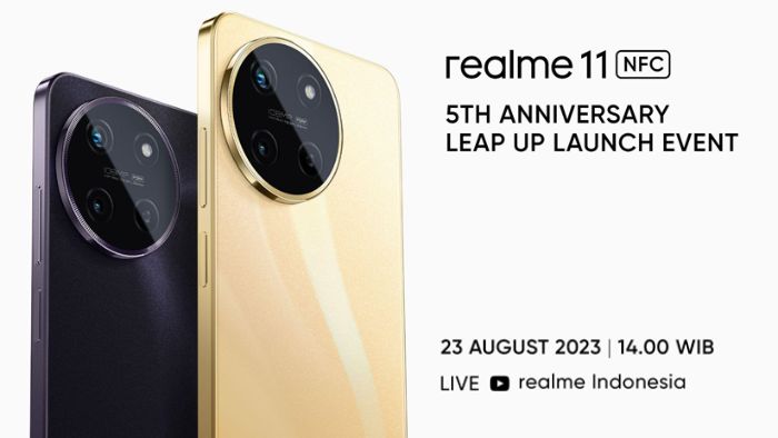 Realme 11