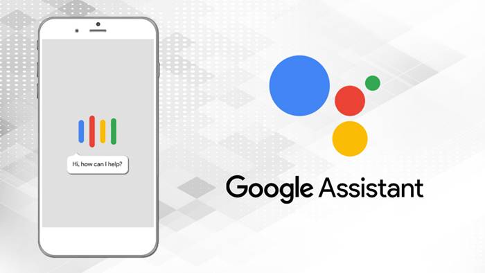 Google Assistant AI