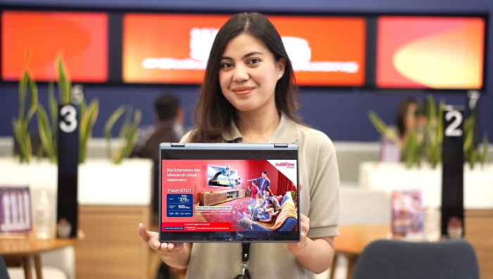 Paket JITU 1 Telkomsel IndIHome