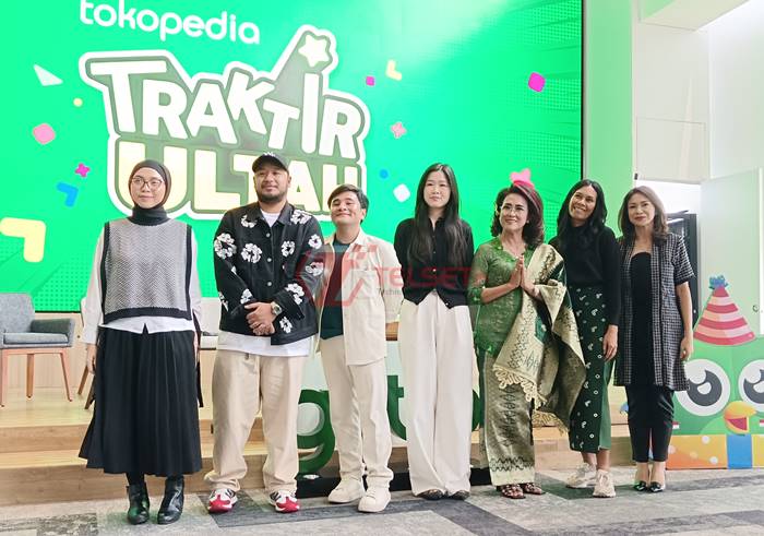 Penjual Tokopedia UMKM