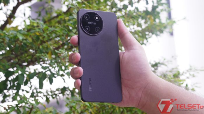 Flash Sale Realme 11 housing kamera HP