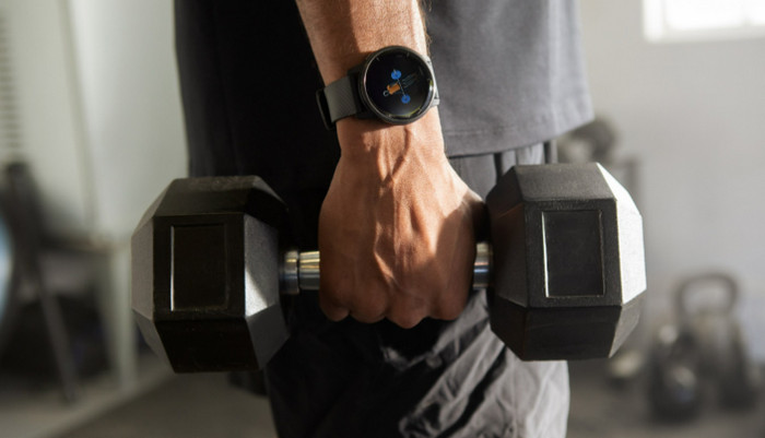 smartwatch Garmin Venu Sq 2