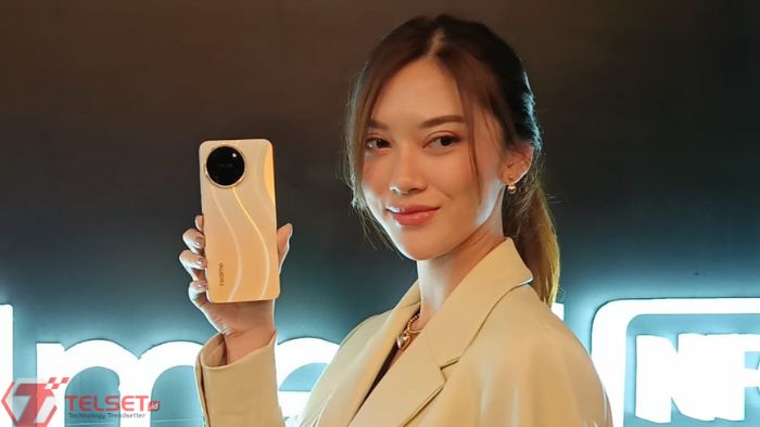 Realme 11 Meluncur, Punya Spesifikasi Kamera 108MP