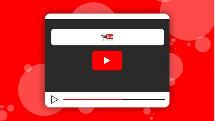 Tombol Iklan YouTube Diperkecil