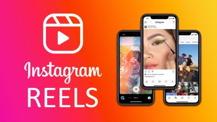 Instagram Reels Durasi 10 Menit