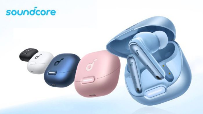 TWS Soundcore Liberty 4 NC