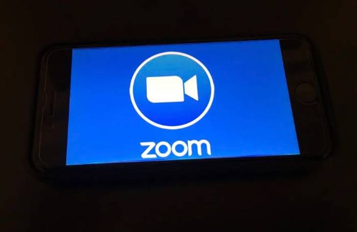 Zoom Data Pengguna AI