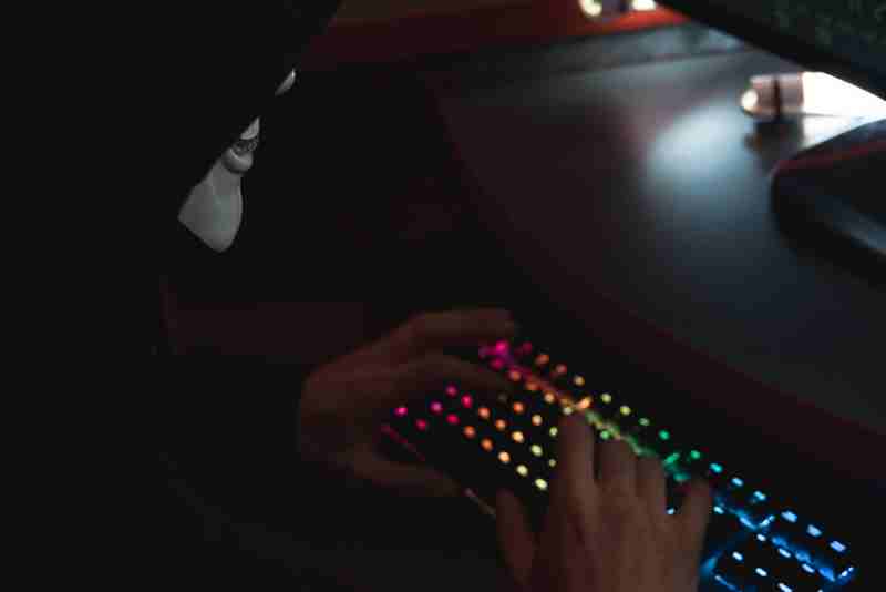 6 Cara Ampuh Hindari Serangan Siber, Sektor Kritikal Wajib Tahu!