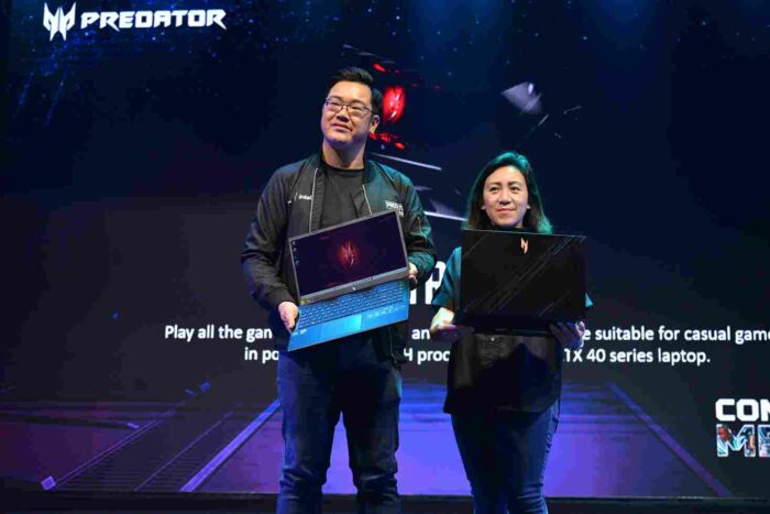 Spesifikasi Acer Nitro V 15 2023