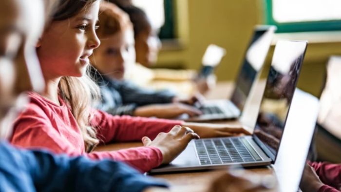 ChatGPT Contekan Murid