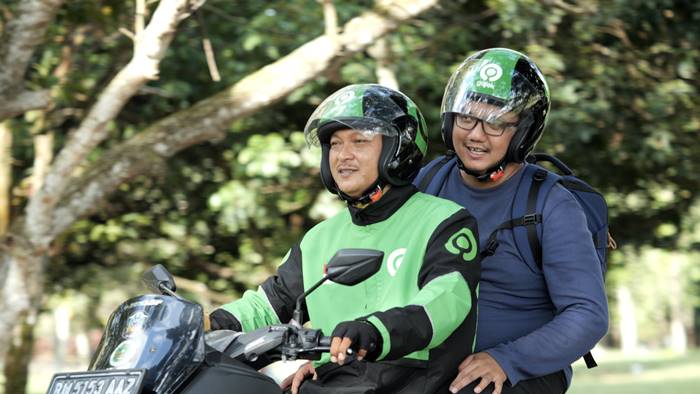 Gojek GoCampus Ambassador