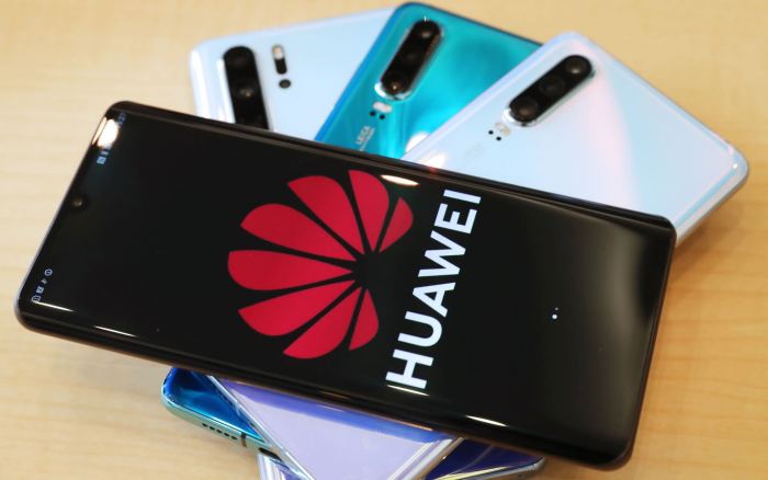 Huawei Bakal “Come Back” ke Pasar Smartphone Global