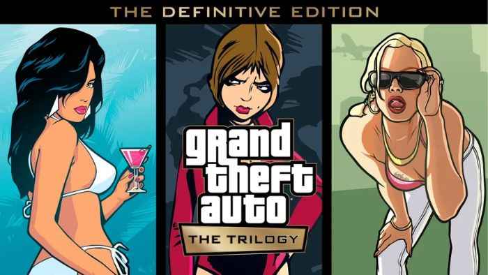 Game Gratis GTA+