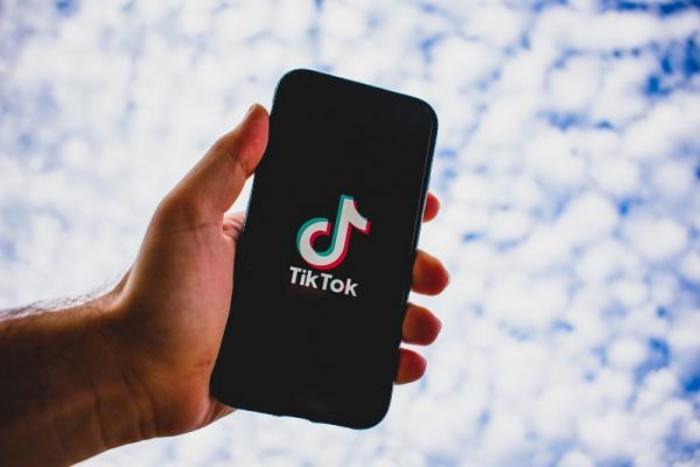 TikTok AI Konten