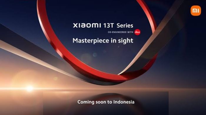 Xiaomi 13T Indonesia