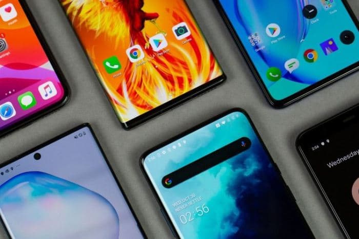 Perusahaan China Mulai Kembangkan HP RAM Jumbo 32 GB