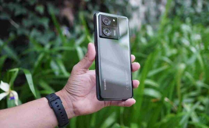 Xiaomi 13T Update OS