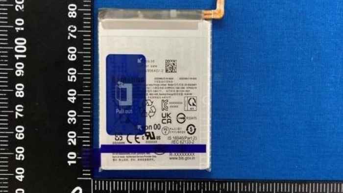 Pemasok Baterai Galaxy S24