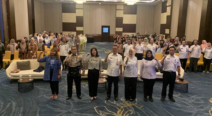 DANA Pelaku UMKM Kota Samarinda