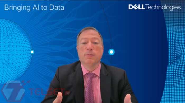 Dell GenAI AI Generatif