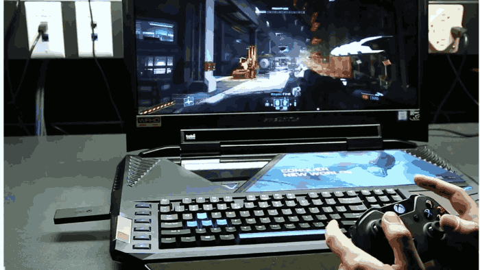 7 Laptop Gaming Terbaik 2023, Harga di Bawah Rp 15 Jutaan