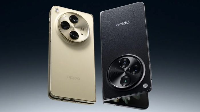 Spesifikasi Oppo Find N3