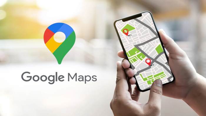 Google Maps Bawa Fitur Lawas iOS ke HP Android, Apa Itu?
