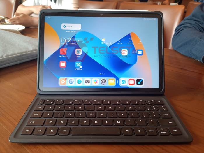 Huawei MatePad 11 PaperMatte Edition