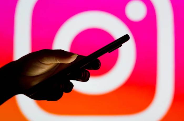 Instagram Garap Fitur Ubah Foto Jadi Stiker untuk Reels
