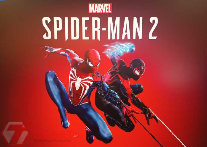 Marvel's Spider-Man 2