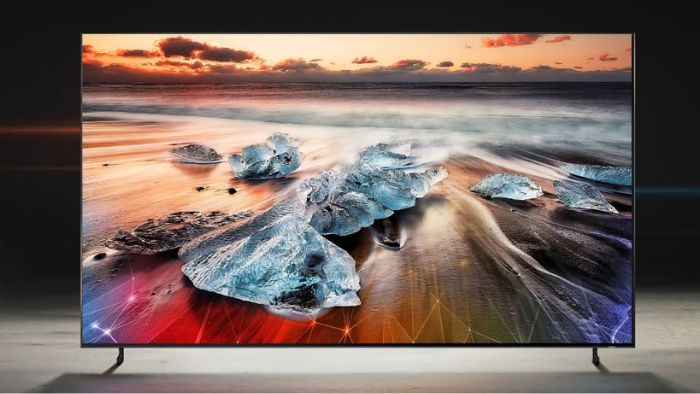 LG Material OLED Impor