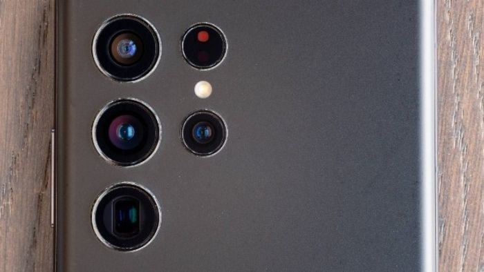 Konfigurasi Kamera Galaxy S24 Ultra