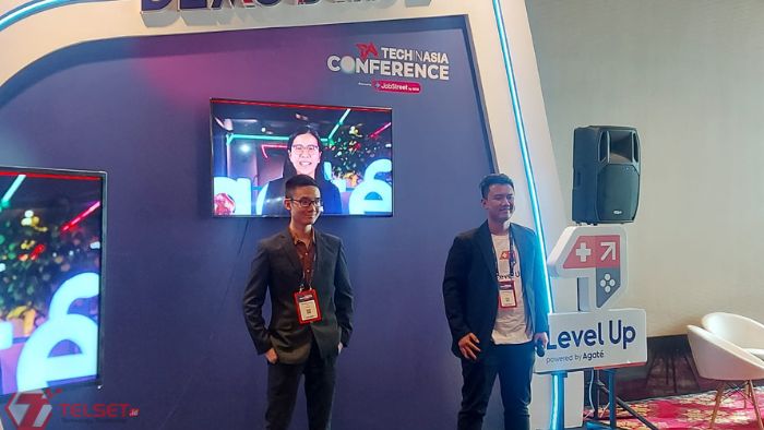 Agate Gamifikasi Bisnis