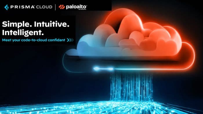 Palo Alto Networks Rilis Sistem Keamanan Prisma Cloud Darwin | Telset.id