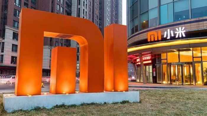 Pinjaman Online Xiaomi