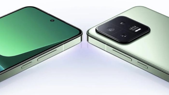 Xiaomi 14 dan 14 Pro Nongol di Geekbench, Punya Spesifikasi RAM 16GB