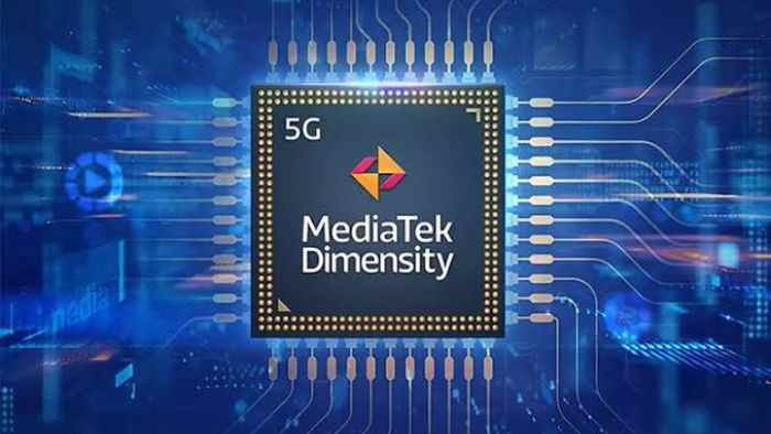 MediaTek Dimensity 9300 AnTuTu
