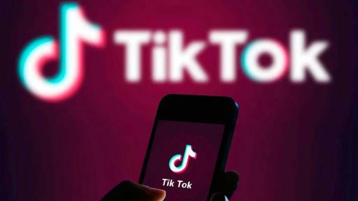 TikTok Konten Konflik Palestina Israel