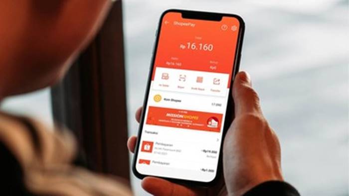 ShopeePay Tawarkan Layanan Transfer Gratis ke Semua Bank