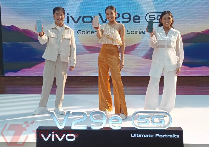 Vivo V29e 5G