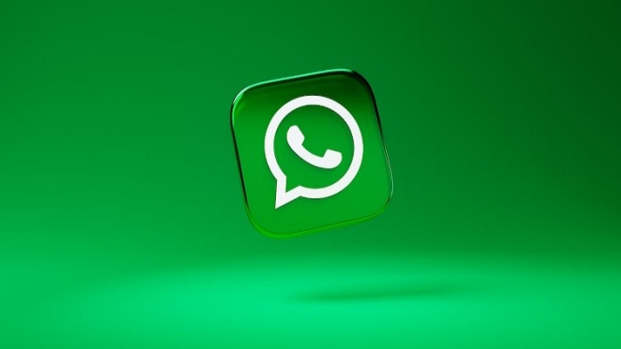 WhatsApp Passkey