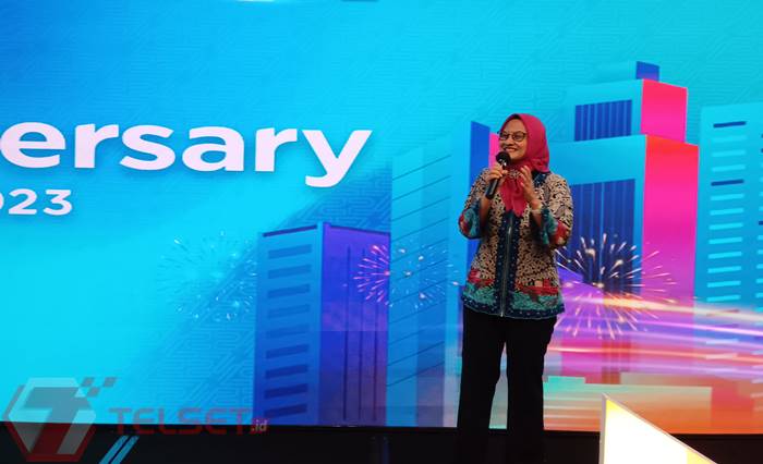 XL Axiata Insentif 5G