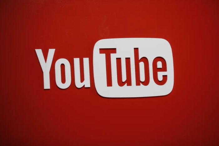 YouTube Sumber Berita Terpercaya