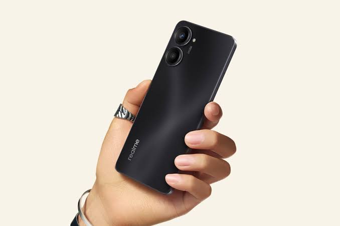 Realme 10 Pro Perbaikan Bug