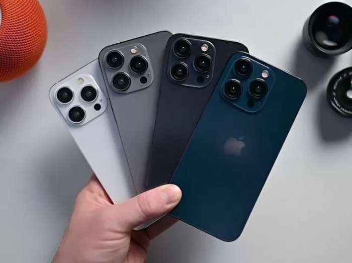 iPhone 15 Pro Dilaporkan Mengalami Masalah, Baterai Bengkak!