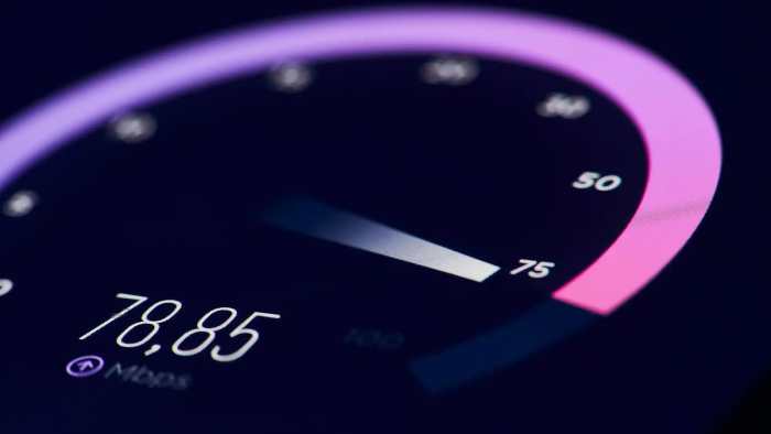 Cara Kecepatan Internet WiFi