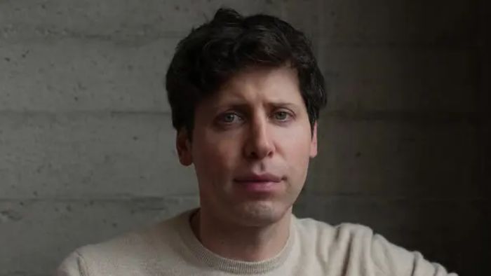 CEO OpenAI Sam Altman Dipecat