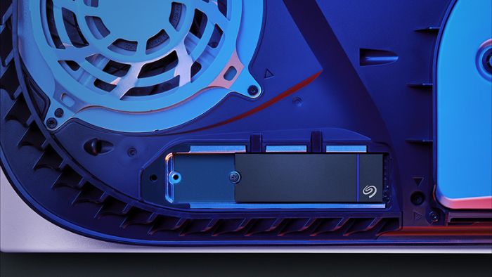Harga Seagate SSD NVME PS5