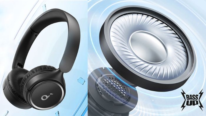 Soundcore H30i